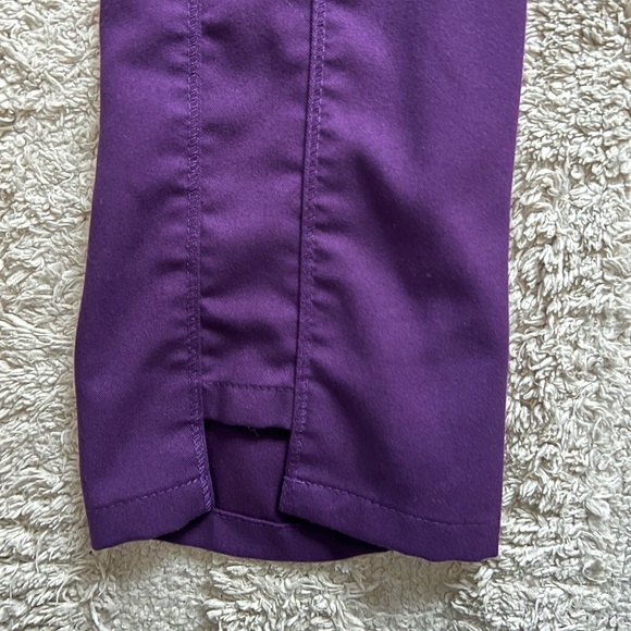 Grey’s Anatomy By Barco knit waist pants - Picture 3 of 9